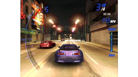Need for Speed Underground