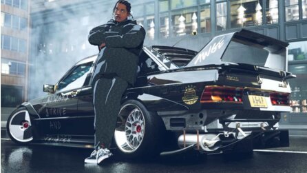 Need for Speed Unbound: Die finalen Systemanforderungen versprechen flüssiges Racing auf den meisten Rechnern