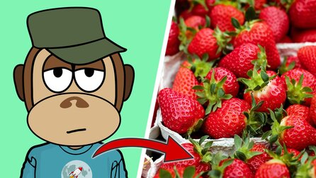 Kein Scherz: Wer im NFT-Hype Geld verloren hat, kann sich ausgerechnet bei Kaufland entschädigen lassen