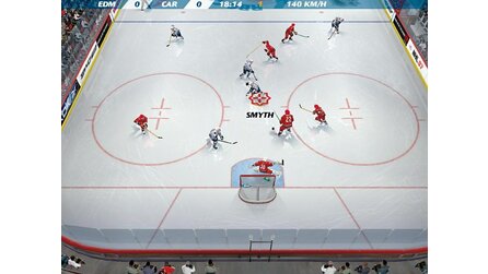 NHL 07