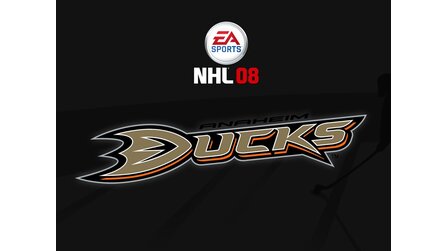 NHL 08 - Offizielle Webseite gestartet