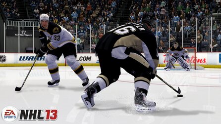 NHL 13 - Screenshots