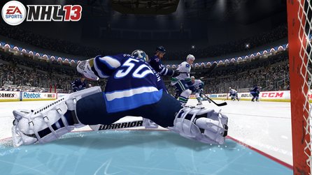 NHL 13 - Screenshots