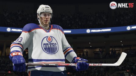NHL 15 - Screenshots