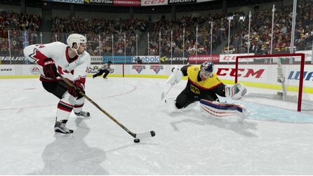 NHL 17 - Screenshots