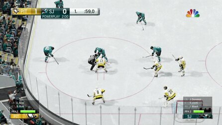 NHL 17 - Screenshots