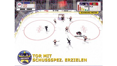 NHL 2002