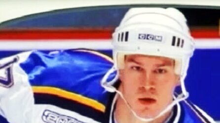 NHL 2002 - Video-Special: Multiplayer-Match