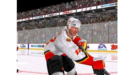 NHL 2003 - Screenshots