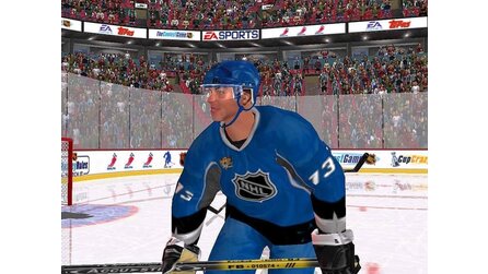NHL 2003 - Screenshots