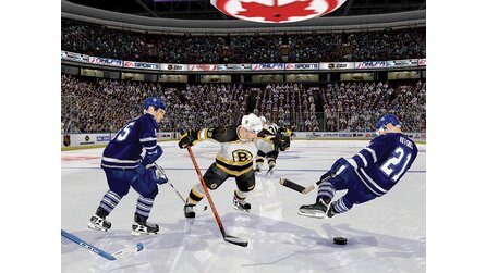 NHL 2004