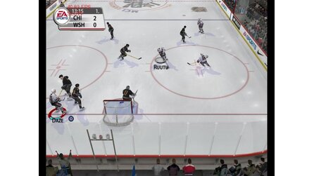 NHL 2005 - Screenshots