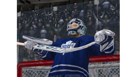 NHL 2006 - Screenshots