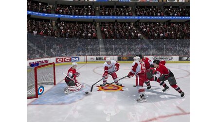 NHL 2006 - Angespielt