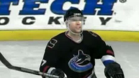 NHL 2006 - Video-Special: Multiplayer-Duell