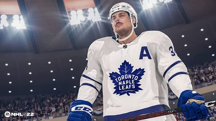 NHL 22 - Screenshots