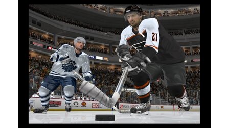 NHL 2K6