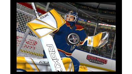 NHL 2K6