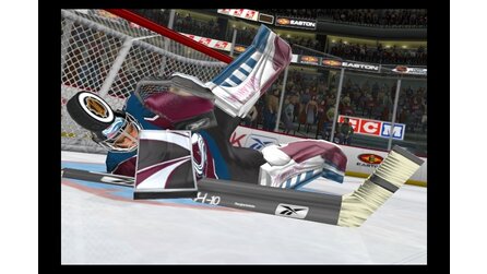 NHL 2K6