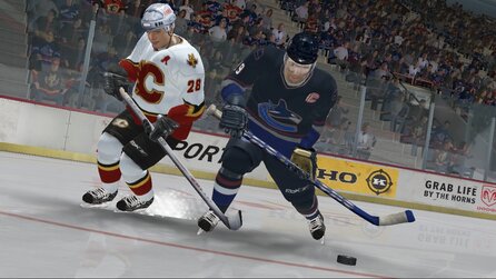 NHL 2K7 Xbox 360