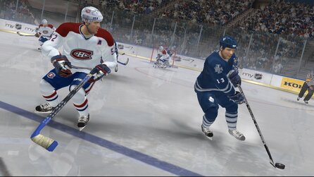 NHL 2K7 Xbox 360