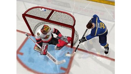 NHL Hitz Pro Xbox