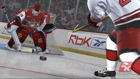 NHL 2K7 PS2