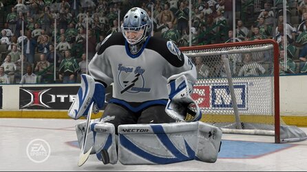 NHL 2007 - Screenshots