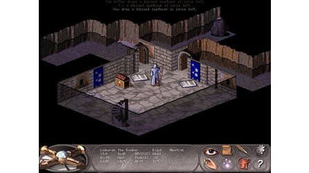 Nethack-Grafikaufsatz veröffentlicht