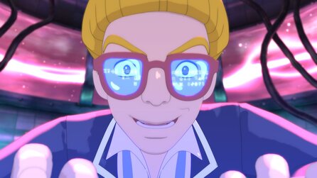 Ni No Kuni 2: Revenant Kingdom - Screenshots