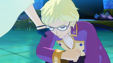 Ni No Kuni 2: Revenant Kingdom - Screenshots