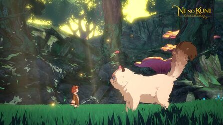 Ni No Kuni: Cross Worlds - 3 abgedrehte Mounts aus dem MMORPG