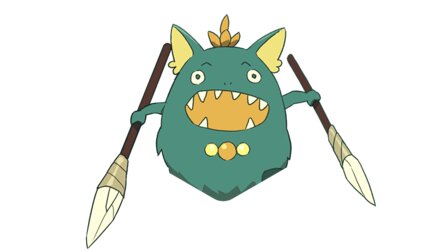 Ni No Kuni: Cross Worlds - 10 niedliche Vertraute, die ihr als Pets bekommt