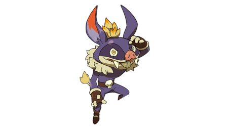 Ni No Kuni: Cross Worlds - 10 niedliche Vertraute, die ihr als Pets bekommt