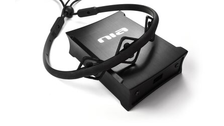 OCZ - Ist der Neural Impulse Actuator zu kompliziert?