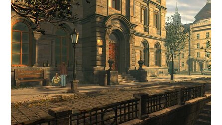 Nibiru - Adventure-Website online