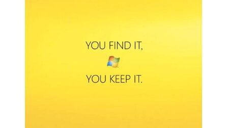 Microsoft mit neuem Anti-Apple-Spot - Bei Macs geht es nur um das Aussehen