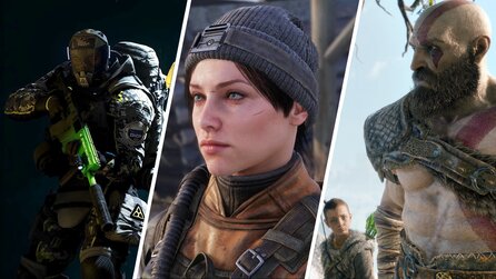 Steam ist nicht alles: Die besten Summer-Sale-Angebote bei GOG, Ubisoft + Co.