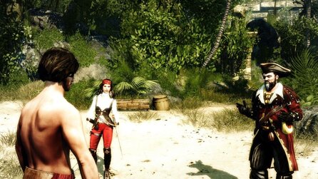 Making Games Report - Nichtlineare Geschichten schreiben