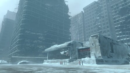 NieR Replicant - Screenshots