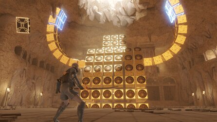 NieR Replicant - Screenshots