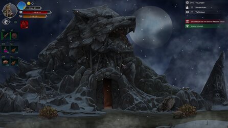 Niffelheim - Screenshots