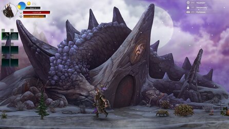 Niffelheim - Screenshots