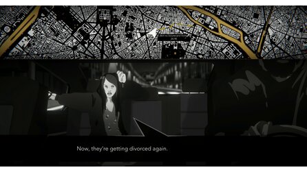 Night Call - Screenshots