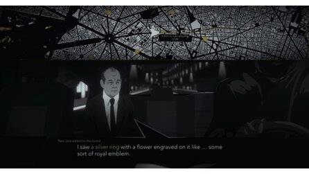 Night Call - Screenshots