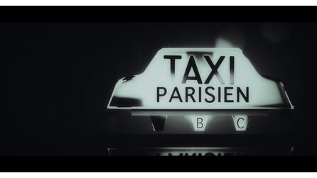 Night Call - Screenshots