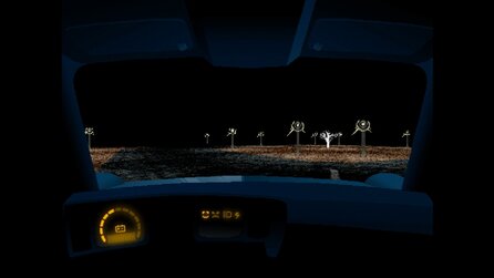 Night Shift - Screenshots