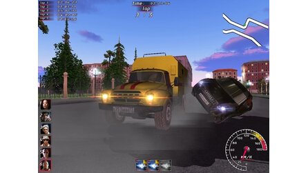 Night Watch Racing