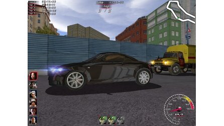 Night Watch Racing