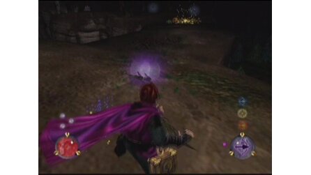 Nightcaster: Defeat the Darkness Xbox
